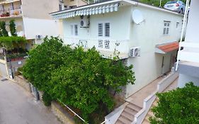 Apartmani Vranjes